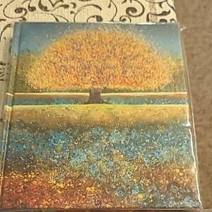 Trees of Dreams Journal